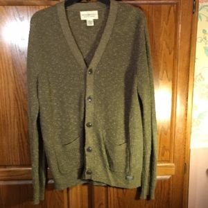 Men’s Sweater